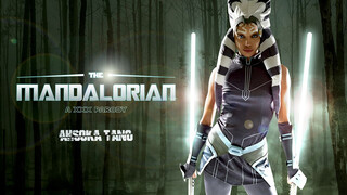 STAR WARS The Mandalorian: Ahsoka Tano A XXX Parody