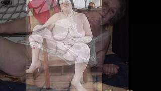 OMAPASS Wild Stepmommies Goes For Homemade Sex Footages