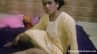 Indian Village Couple Homemade Sex