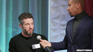 The Mating Game - a Blast from the Past!