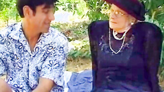 Fuck Me All Day - Real Gilf Porn