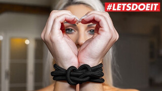 Hardcore Booty Pounding for Big Boobed Blanche Bradburry