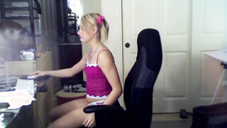 Nikki Photoshoot with twat & butt