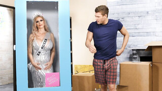 The House Moving Gift