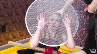 Butt licking piss lover sub hottie