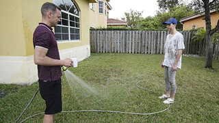 You'll Always Be My Little Boy Ch 2: Dirty Boy