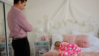 I Got Caught On Cam Riding My Boss' Meat