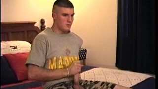 Str8 Boy CJ Goes Solo