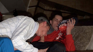 Fabien Footeux & Fab Kiffeur