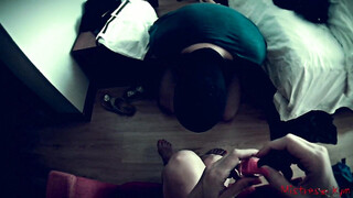 Femdom lifestyle is about servitude (POV)