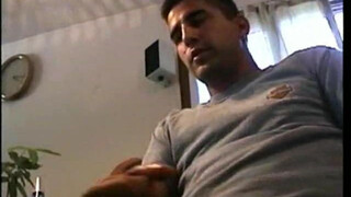 Straight Boy Zack & His Playboy