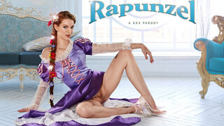 Rapunzel A XXX Parody