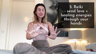 How to give a TANTRIC MASSAGE