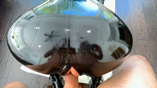 ARABELLE RAPHAEL FUCK & FOOT FETISH