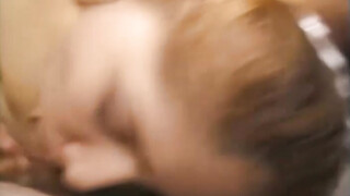 Girl Murrie Trumain & Ed fuck each other like crazy