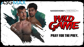 ASGMAX - Inked Titan Turns - Derek Kage Accepts with a Balls Deep Fuck