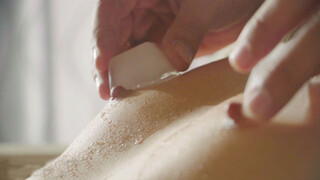 Your choice stay innocent or be a tart