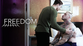 DisruptiveFilms - Ex Criminal Booty Screwed By His Parole Officer