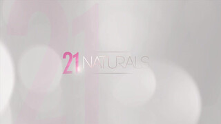 Latin tart Veronica Leal sitting on Charlie Dean's meat