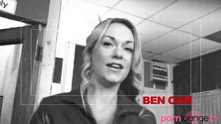 Big Breasted stunners suck oldies & get pounded