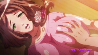 Priest Fucks Devoted Chick Rough in Ceremony Room While Her Body Shakes From Plea