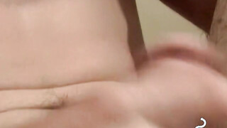 Getting very horny after smoking cigarettes so I jerked off