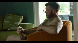 Heated up gay sex with a muscular fetishist - Johnny Ford , Vander Pulaski