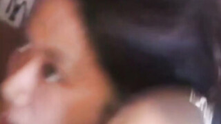 Sexy amateur Rosann Alee plays with dildo before raw fucking