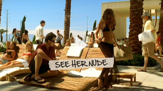 This Las Vegas star has a perfect high pair