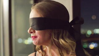 Izzy Bell & Naomi Swann are being bound & screwed