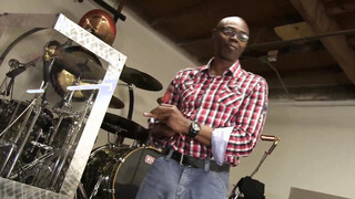 Christy Sanders Gets Ravaged from Black Lover Sean Michaels