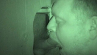 The Glory Hole & Auntie Bob