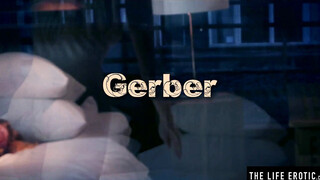 Petite teen hottie Kalisy masturbates with passion