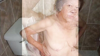 HELLOGRANNY Latina Moms Got Their Bodies Shown To The Internet