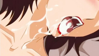 Titty STEPMOM's unexpected Double penetration [ENG SUB]