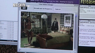 Mr Skin's Girls Of Teen Sex Comedies Back To School Nudes Celebrity Clips'