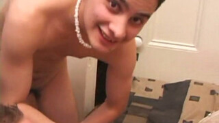 Sean Blake Fucks Travis Martinez