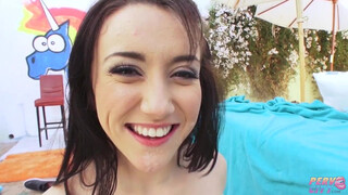 Mike Adriano PAWGS Ass Pumping