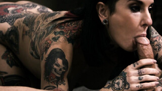 Kenzie Reeves welcomes by Small Hands meat