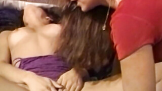 Pretty lezzies fingering asses & cunts with power