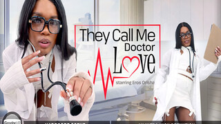 GROOBYVR - Eros Orisha Pleasures A Lonely Shaft P-O-V Video