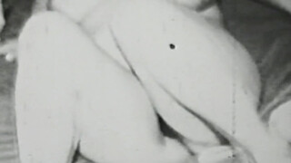 Wild strapon sex with vintage big titted & big ass pornstars