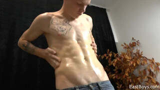 EXCLUSIVE CASTING - ADORABLE TEENAGE BOY