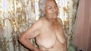 HelloGrannY Latina Matures Captured Sexy & Spicy