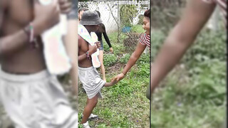 Camsoda-Babe dancing while touching big black cock