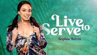 Live to Serve