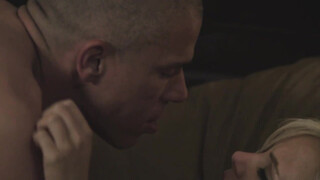 Bibi Already Sniffed Herself Wet