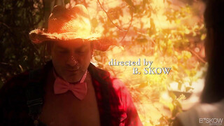 Ash Hollywood, Dillion Harper & Alex Chance