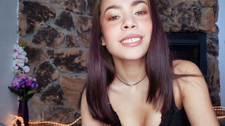 Pretty view at her ass while she rides me