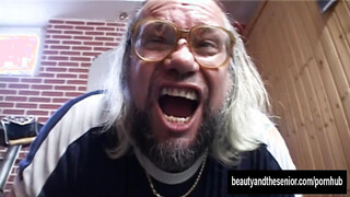 Tiny boobed Nicky gets ravaged